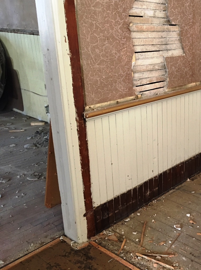beadboard
