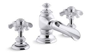 bathtub faucet