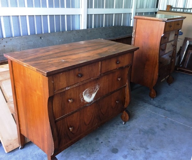 upstairs vanity furniture