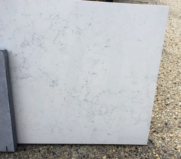 countertop upstairs bath