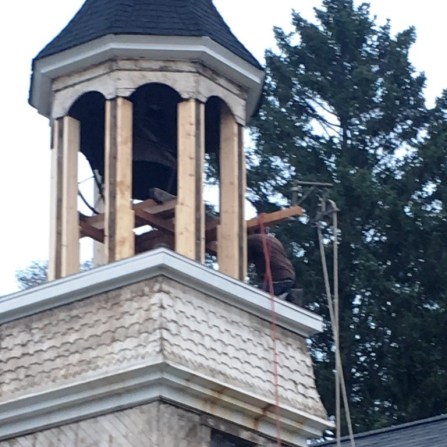 belfry bricklayer wheel