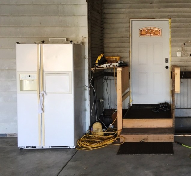 nineteen dollar refrigerator