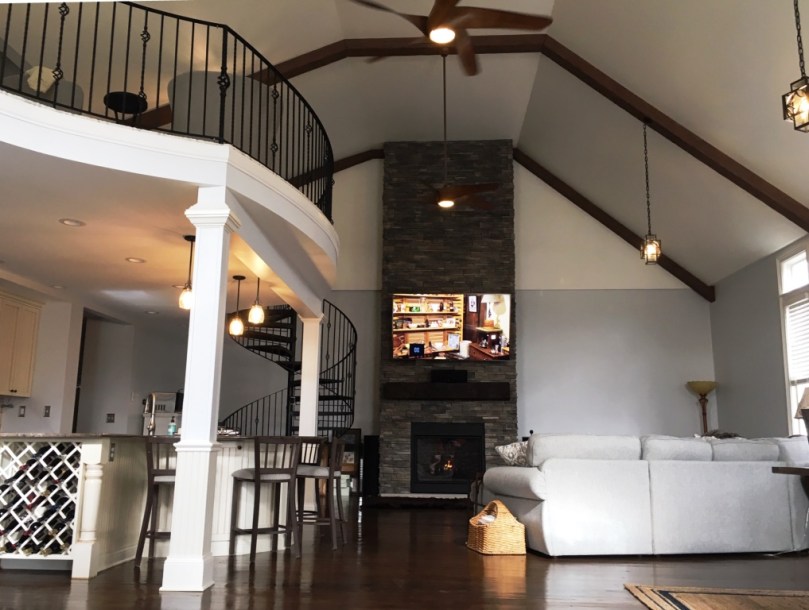 great room after 11.11