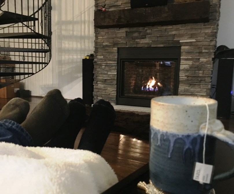 hygge churchsweethome