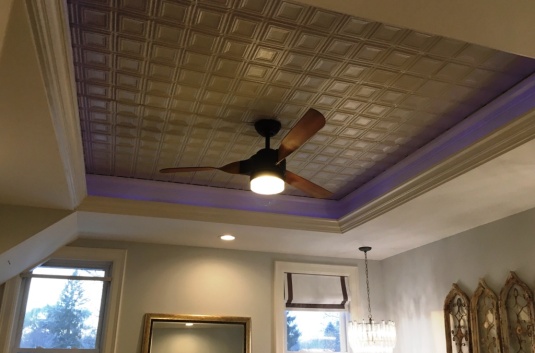 tray ceiling after 2