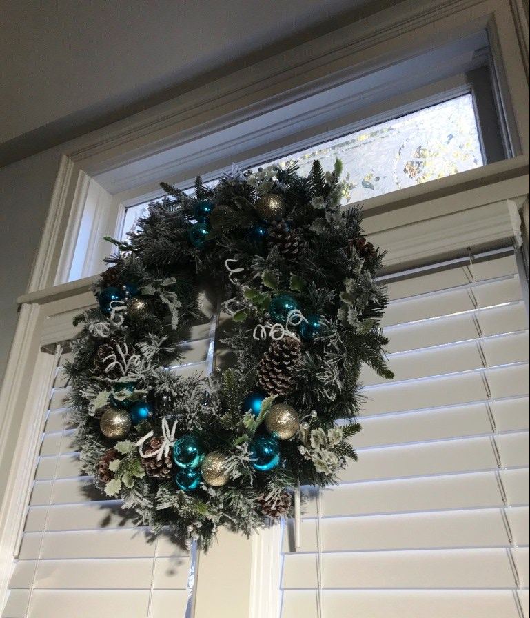 wreath 1
