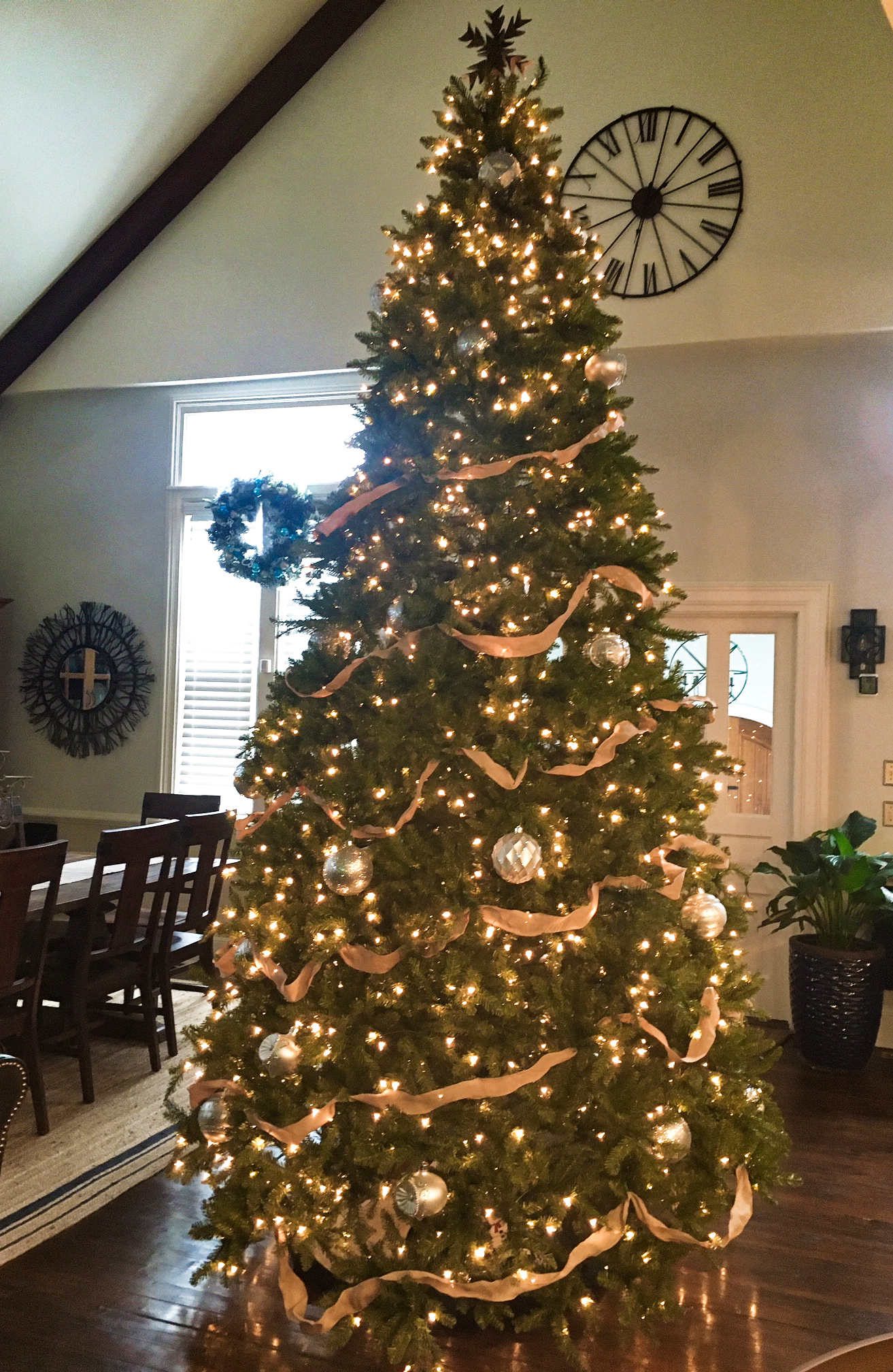 Christmas tree editted